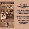 hair website canva