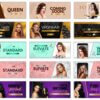lash website banner
