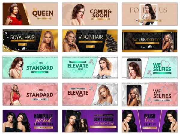 lash website banner