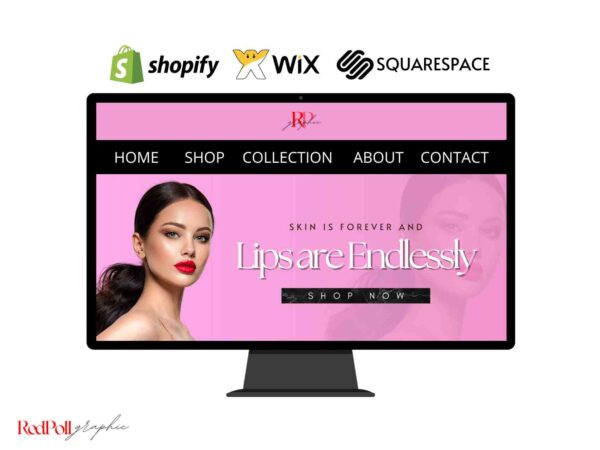 lips squarespace banner