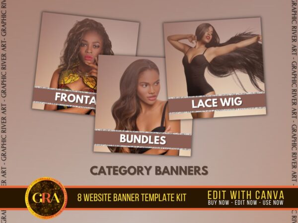 queen web category banner