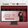 website slider banner