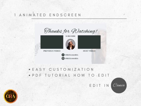 youtube branding kit