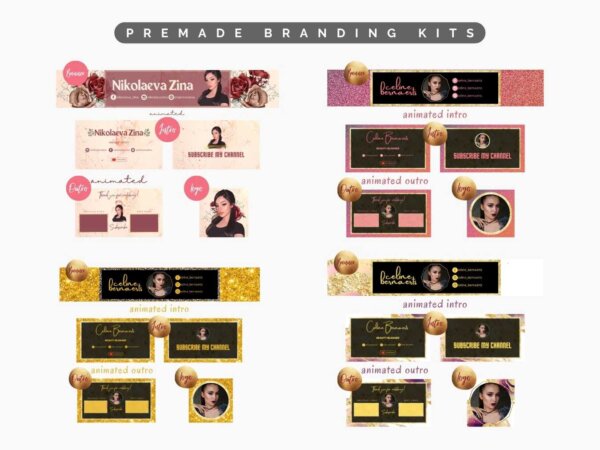 youtube branding logo