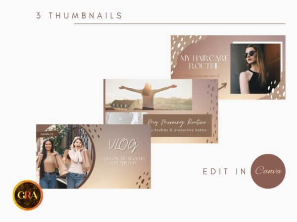 youtube thumbnail kit